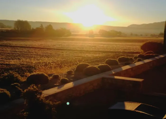 B&B La Petite Campagne 마네