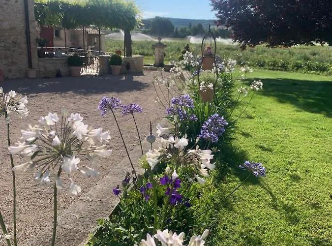 La Petite Campagne B&B 마네