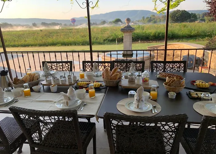 La Petite Campagne B&B 3*