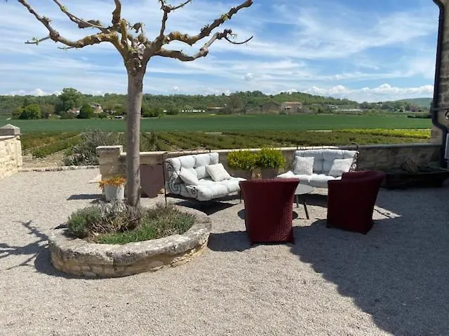 La Petite Campagne 3*