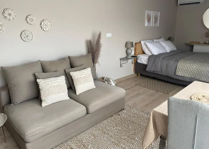 B&B La Petite Campagne 3*