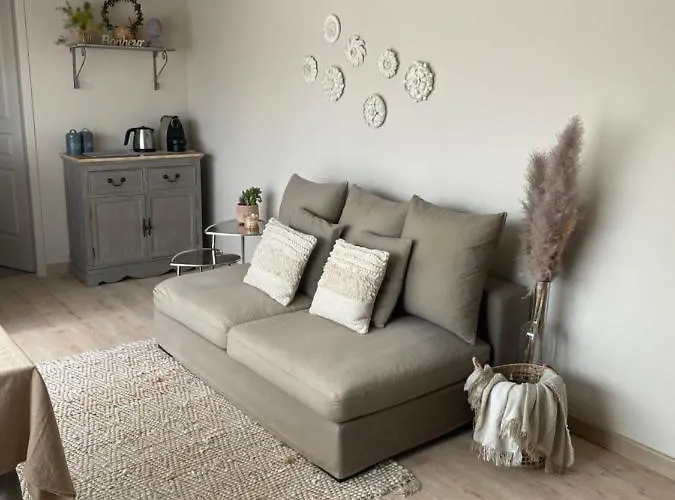 La Petite Campagne B&B 마네