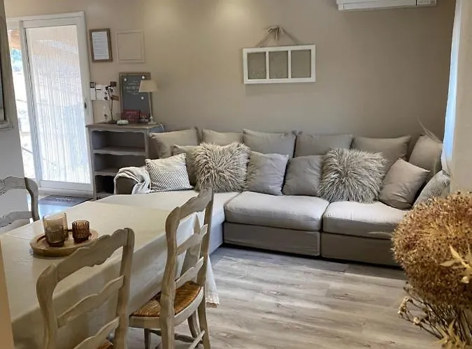 B&B La Petite Campagne 마네