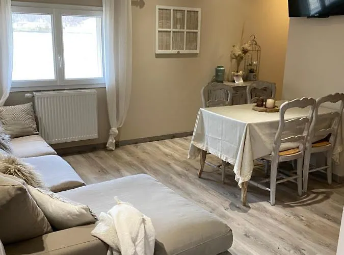 B&B La Petite Campagne 3*