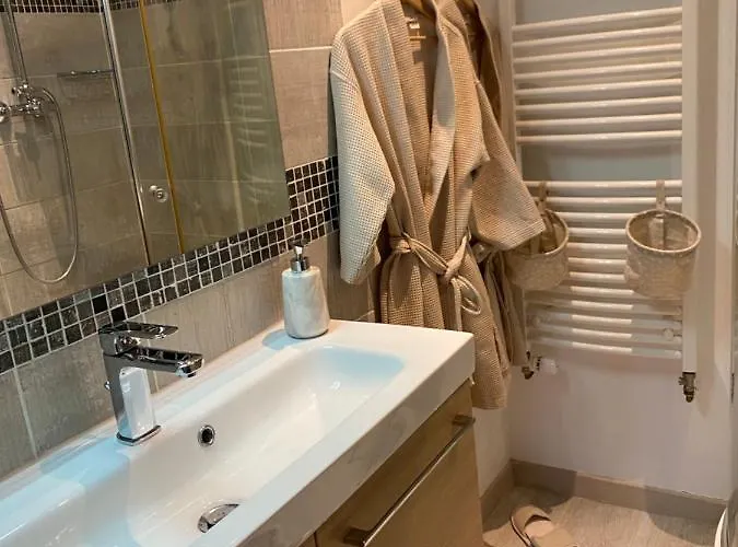 La Petite Campagne B&B 3*