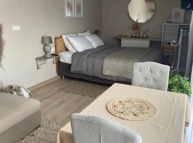 La Petite Campagne B&B