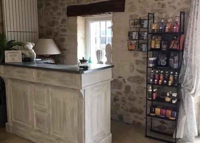 B&B La Petite Campagne