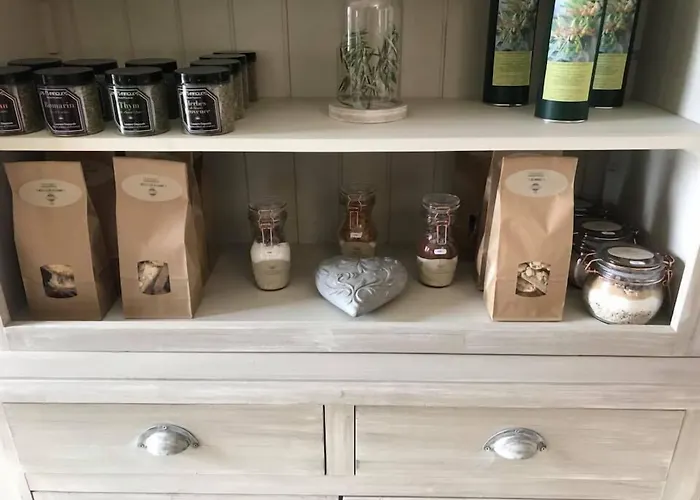 B&B La Petite Campagne 마네