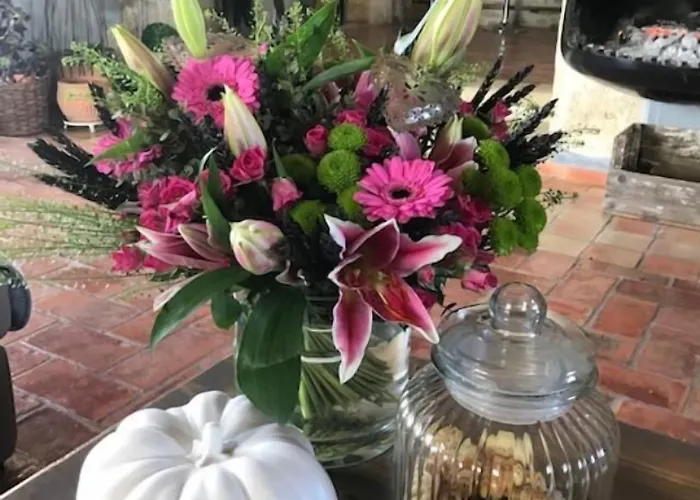 La Petite Campagne B&B