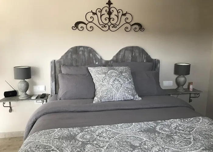 B&B La Petite Campagne 3*