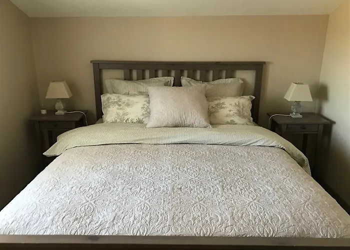 B&B La Petite Campagne