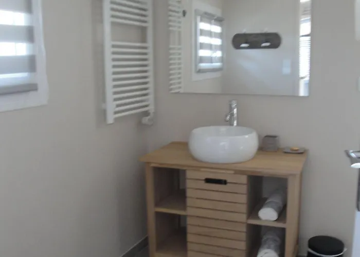 La Petite Campagne B&B 마네