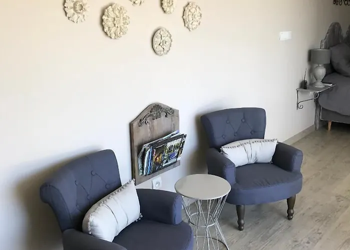 B&B La Petite Campagne 3*