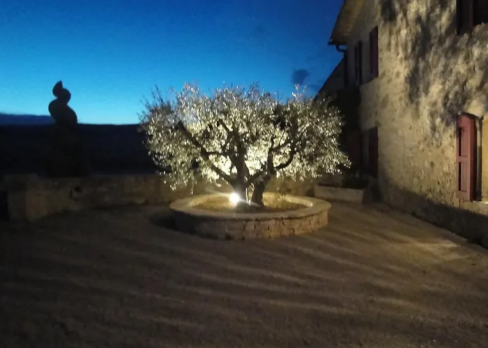 La Petite Campagne B&B