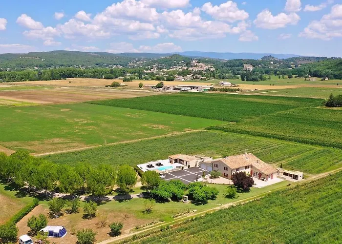 La Petite Campagne B&B 3*