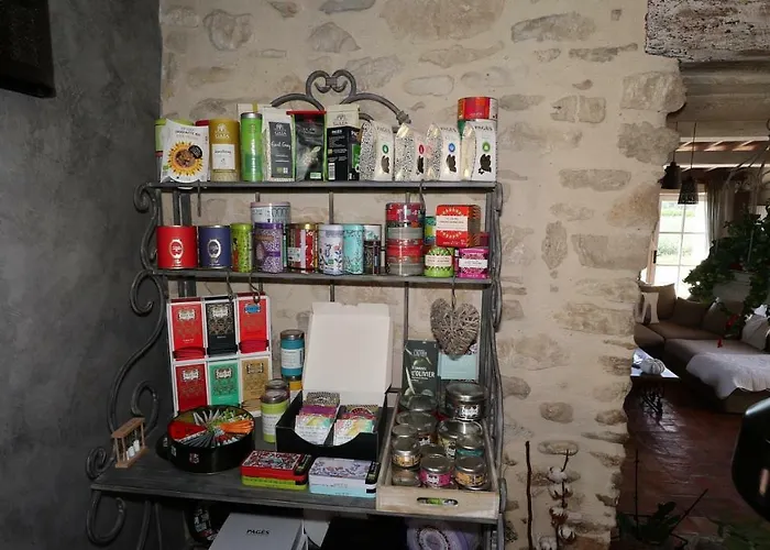 La Petite Campagne B&B 3*