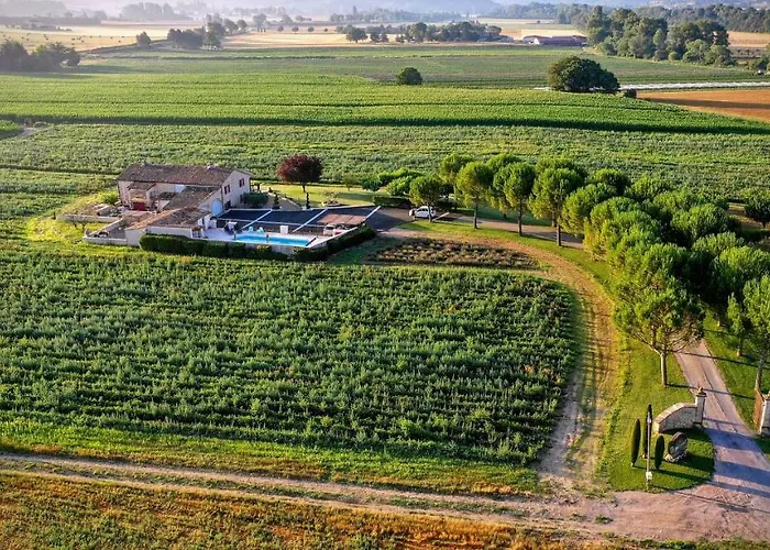 B&B La Petite Campagne 마네