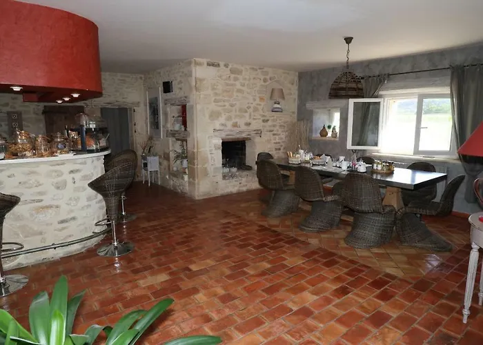 La Petite Campagne B&B 3*