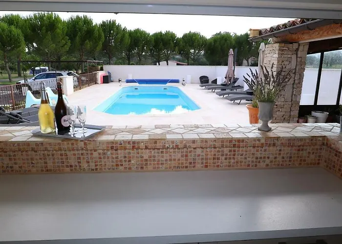 La Petite Campagne B&B